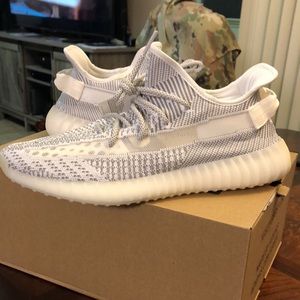 Yeezy Boost 350 STATIC